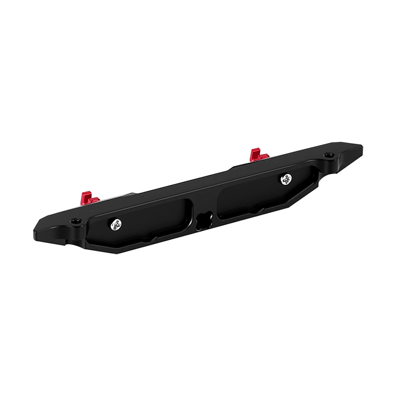 INJORA Aluminum Stinger-style Front Rear Bumper for 1/30 Axial SCX30 JLU