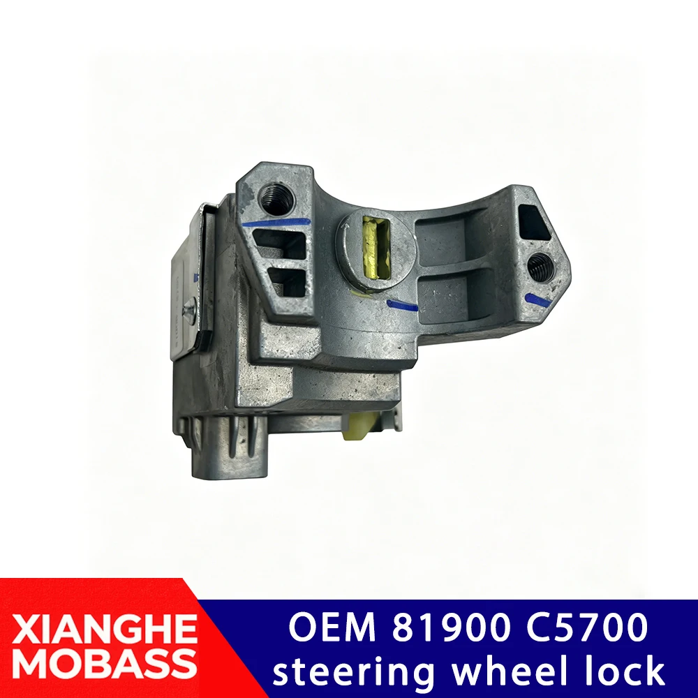 81900-C5700 Steering Ignition Lock ASSY for hyun-dai Tucson 2016-2019 for ki-a Sportage KX5 16-19 Sorento 81900C5700