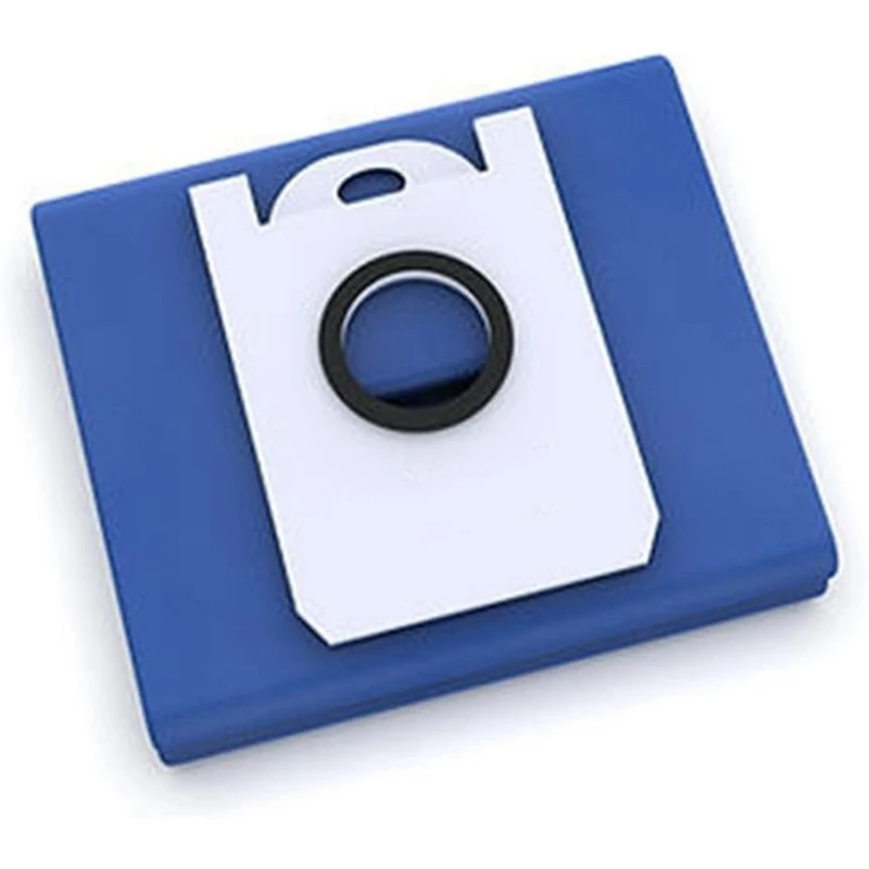 Vacuümvervangingsonderdelen voor Bobsweep voor Dustin voor Ultra-Vision, reserveaccessoires voor stofzuigers, dweildoek, stofzakken