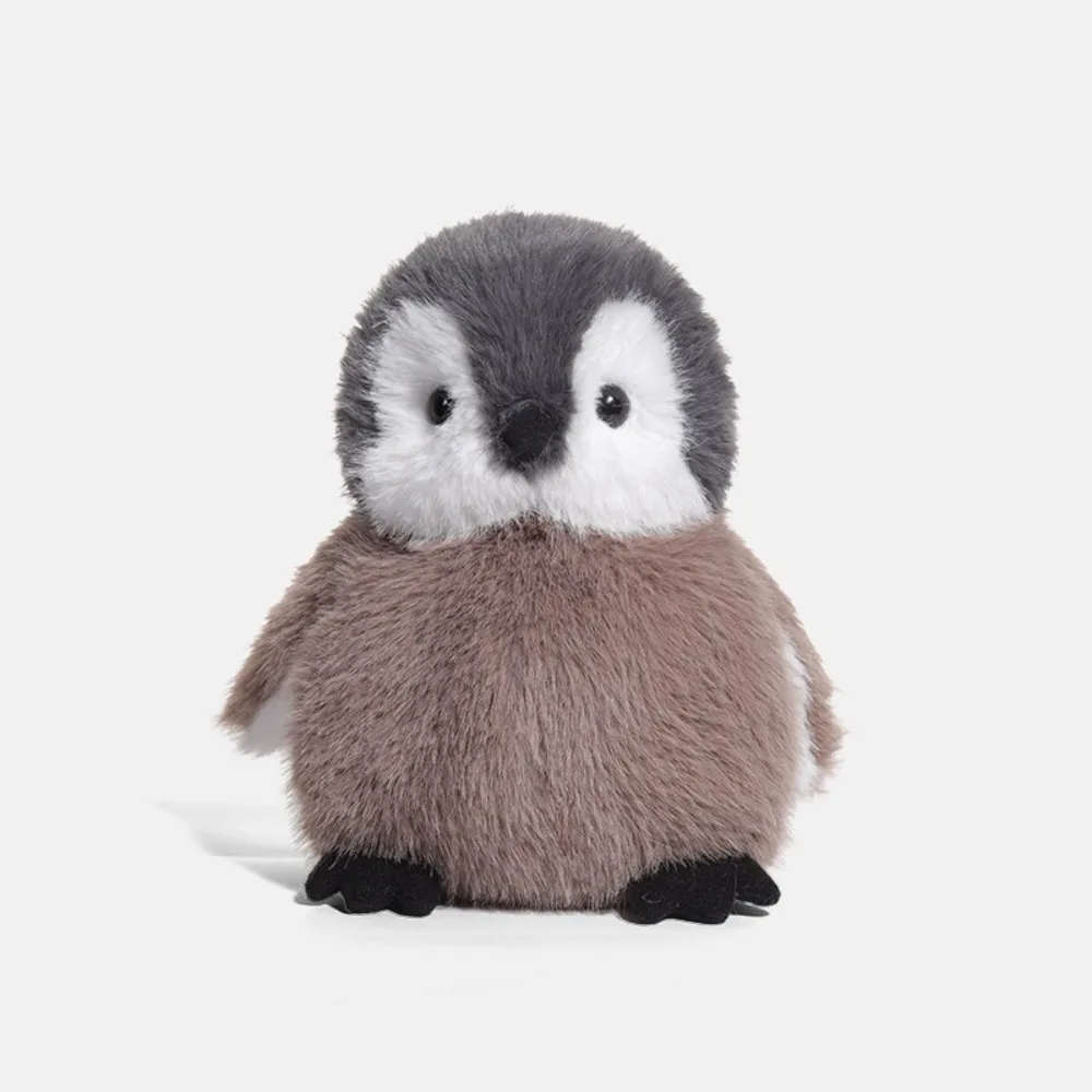 

Boys Girls Stuffed Animal Penguin Plush Toy Polar Animal Soft Plushie Stuffed Penguin Kawaii Cartoon Penguin Doll Kids Toy