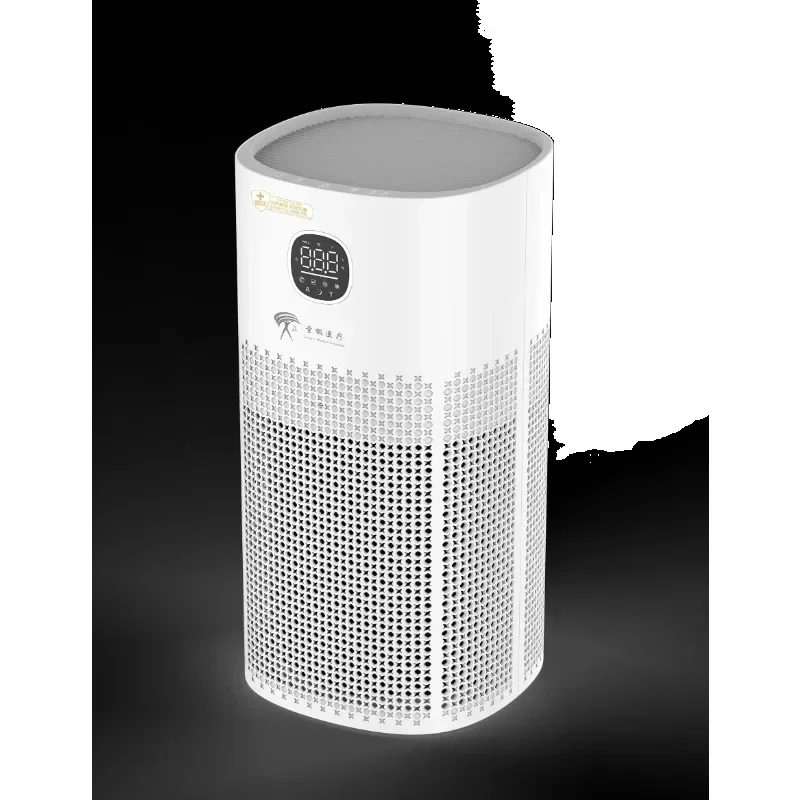 

Top Quality Sterile Air Filter Filter Air Purifier Equipment