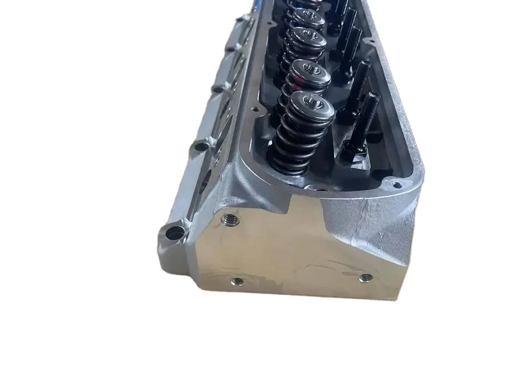 

Hot Item for Cylinder Head for SBF Aluminium Complete Cylinder Head for 302 5.0L 904 1171