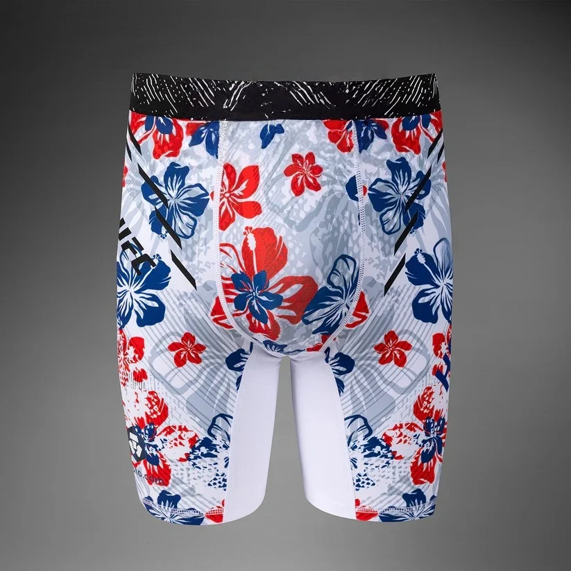 

Новые плавки UFC Шона О'Малли 2026 года с 3D-печатью, дышащие боксерские шорты для мужчин и женщин, летние шорты для единоборств