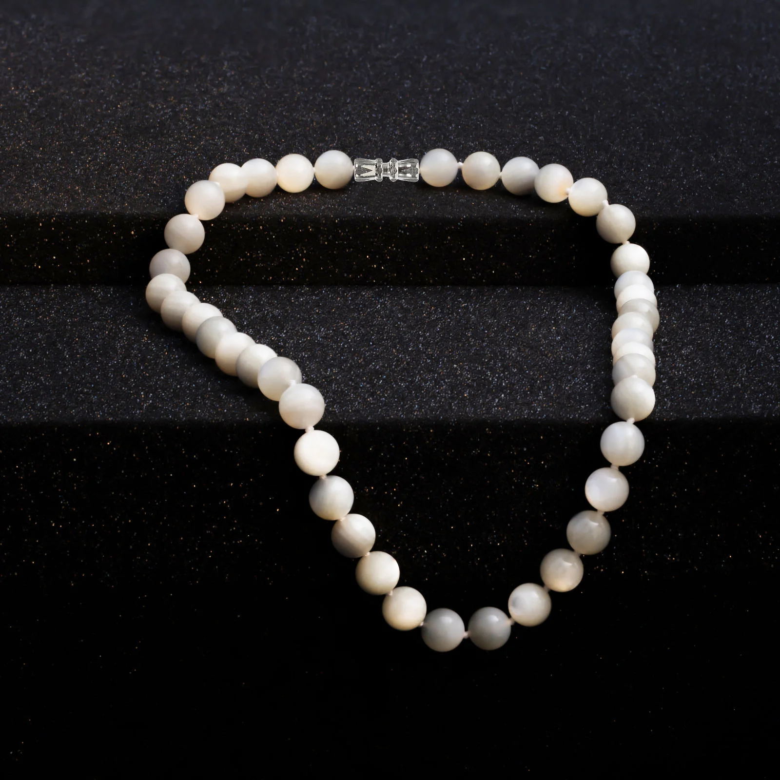 

30Pcs Screw Clasps for Jewelry Making Brass Clasp Caps DIY Necklace Bracelet Buckles End Tips Connectors Craft Supplies