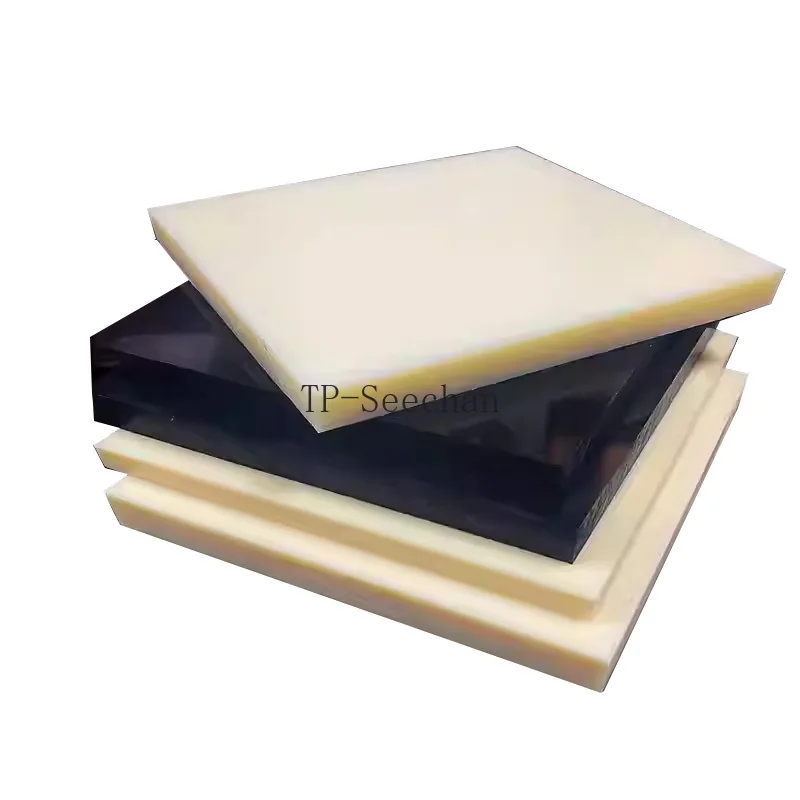 

Black Off-white ABS Sheet Plastic Plates Flame-retardant Engineering Board Thickness 2mm 3mm 4mm 5mm 6mm 8mm 10mm 12mm 15~30mm