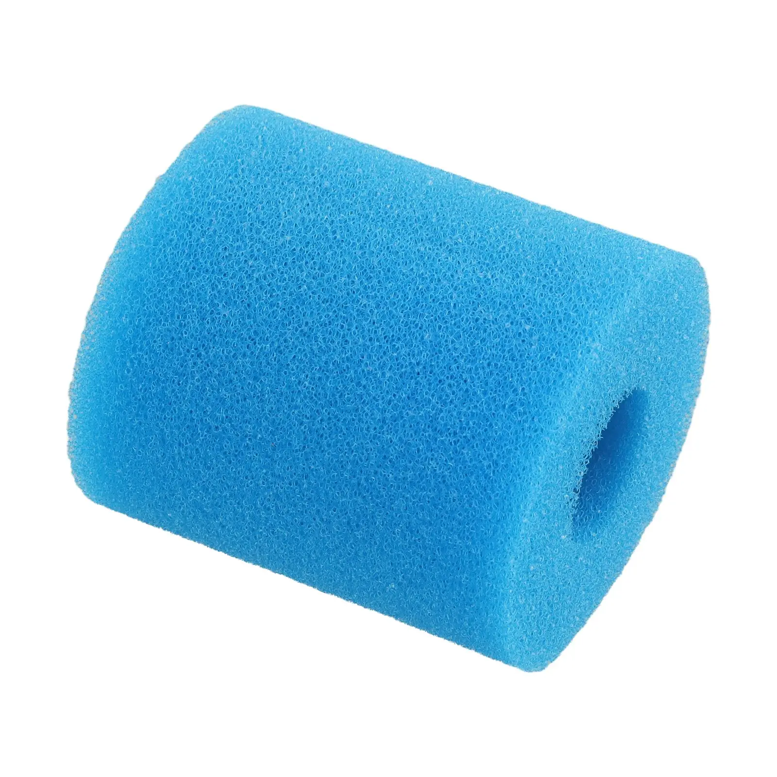 

1 Pack For Intex Type I/II/VI/D Washable Swimming Pool Filters Sponge Reusable Foam Cleaner Tub Filter Cartridge Garden Tools