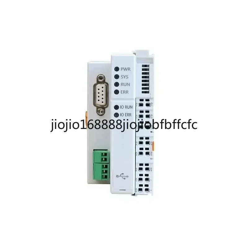 Suitable for GCAN-PLC-301 programmable controller supporting 5 programming languages