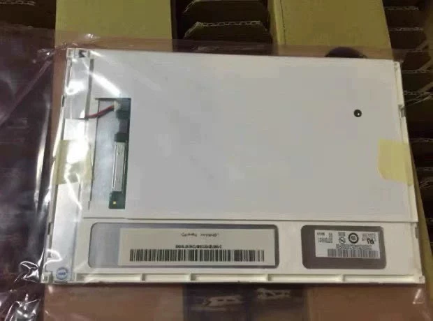 

Original G070Y2-L01 G070VW01 V0 G070Y2-T02 G070VTN01.0 G070VW01 IN STOCK TFT LCD Panel LCD Screen