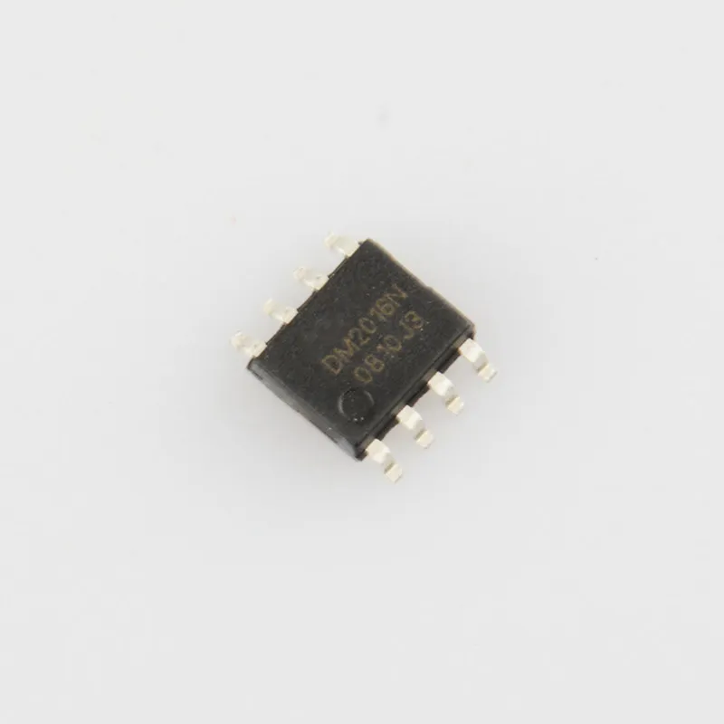 16pcs DM2016N SOT-23 N-Channel MOSFET 20V 1.6A Enhancement Mode Field Effect Transistor One-Stop BOM Service
