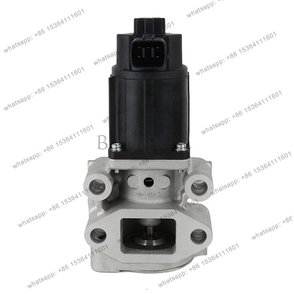 

EGR valve Exhaust gas recirculation valve 1582A037