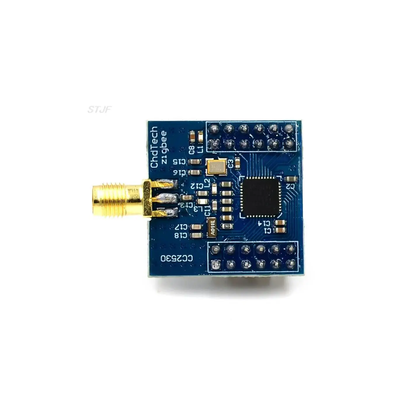 Модуль Zigbee Ti CC2530, модуль платы разработки, беспроводная плата последовательного порта, основная плата CC2530