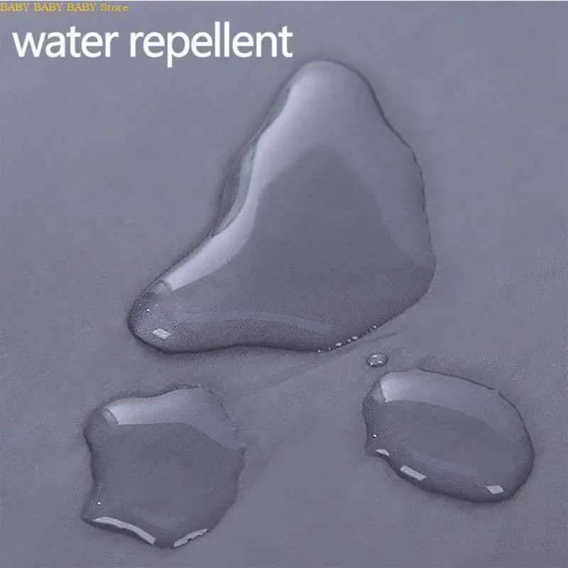 

Q81A Флисовый муфта для рук для коляски Зимние перчатки для коляски Тепло и удобство