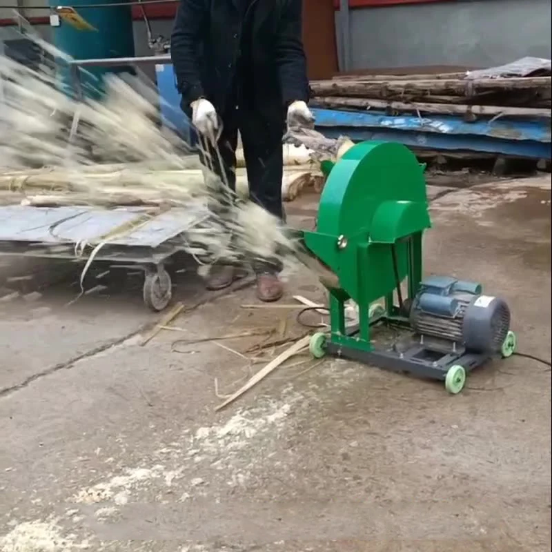 Banana Stem Chopper… - image