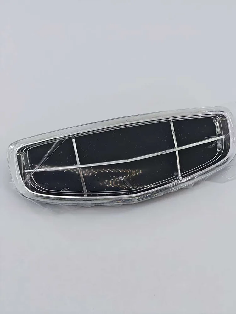 FRONT LOGO GEELY OKAVANGO COOLRAY NEW EMGRAND (LONG 18CM)