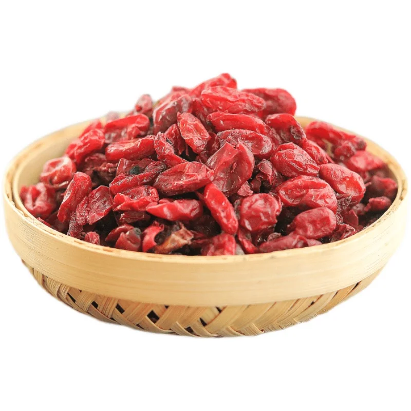 Cornus officinalis ที่ปราศจากกํามะถัน