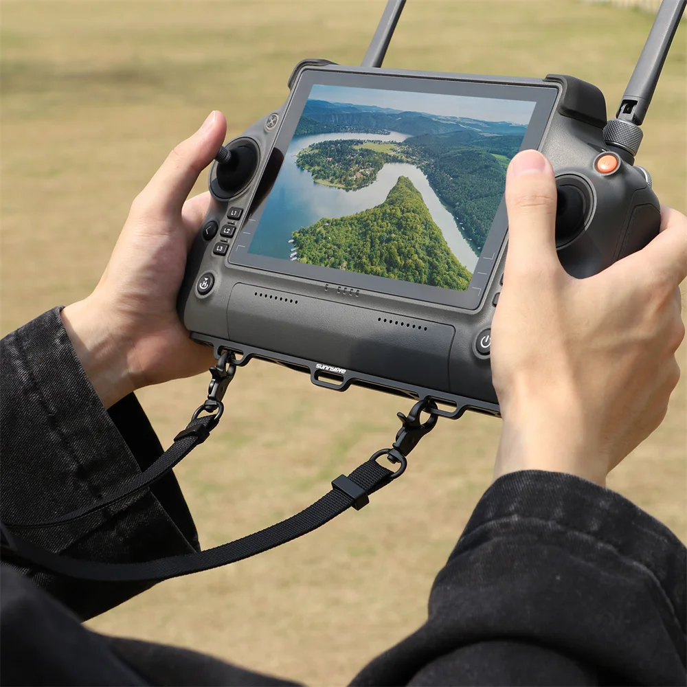 For Dji Rc Plus Rem…