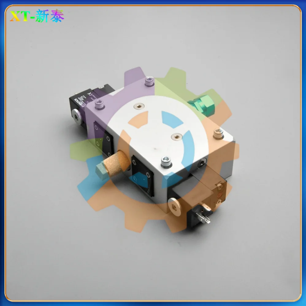 

High Quality Cylinder C2.184.1051 for CD102 Offset Printing Machine Spare Parts