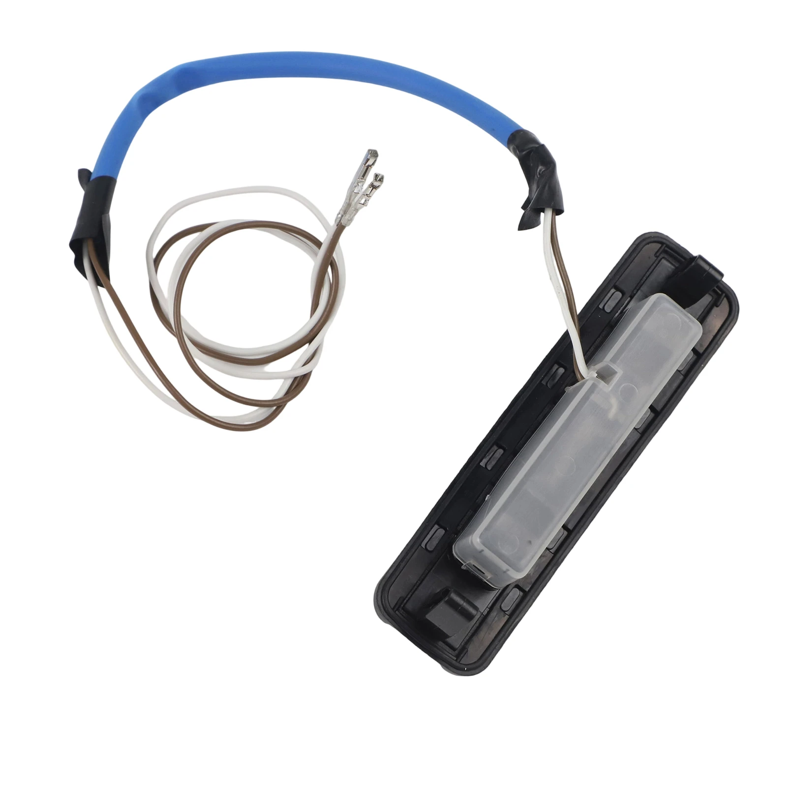 1pc For Hyundai For Kia Sportage Tailgate Handle Switch Release #81260-2S000 Fit Ix35 2010+  Car Plastic Accessories