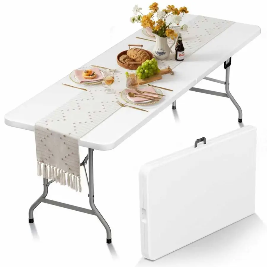 Folding Table Picni…