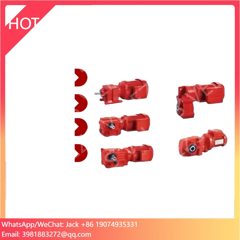 

SEW Reducer KAF87 EDRN100L4/3D-C/TF/VE Saiwei Gas Explosion-proof Motor Dust Explosion-proof
