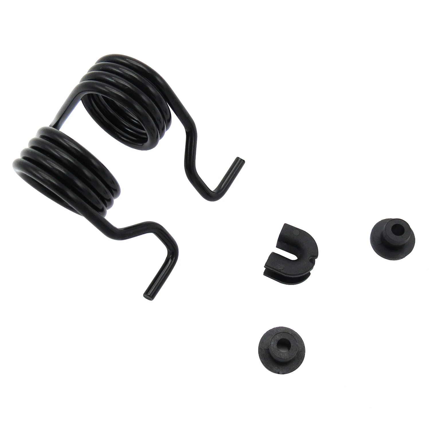 

Torsion Spring Clutch Pedal Spring Torsion For Land Rover Defender L315 1987-2006 L316 2007-2016 EDP7510L CLP3180 DA1266