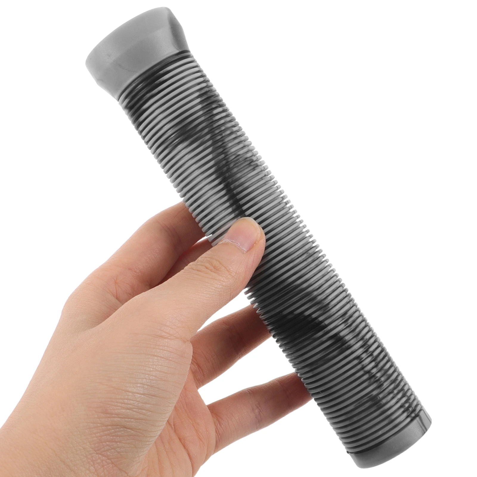 

Thickened Rubber Bicycle Handlebar Grips Nonslip Ergonomic Bike Grip Pads Durable Comfortable for for Cycling