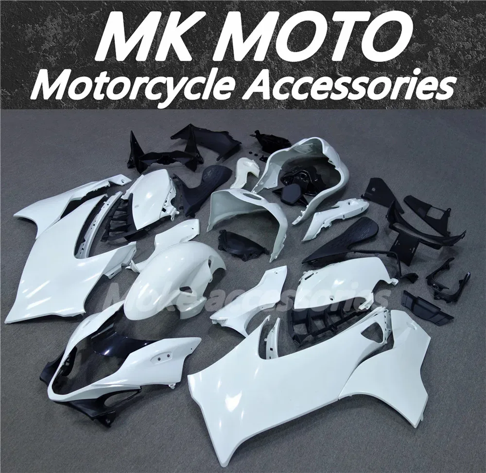 Motorcycle Fairings Kit Fit For Gsxr1300R 2021 2022 2023 Bodywork Set Injection Unpaint