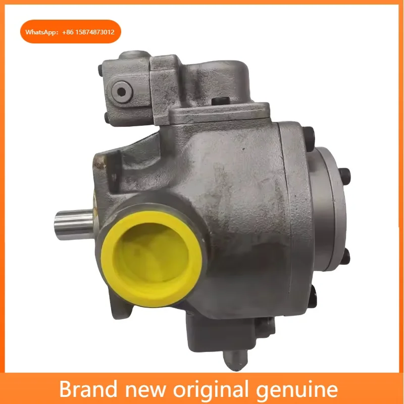 

1PV2V3 1PV2V4 1PV2V5 series 1PV2V4-30/125RA07MCO-16A1 hydraulic variable displacement vane pump