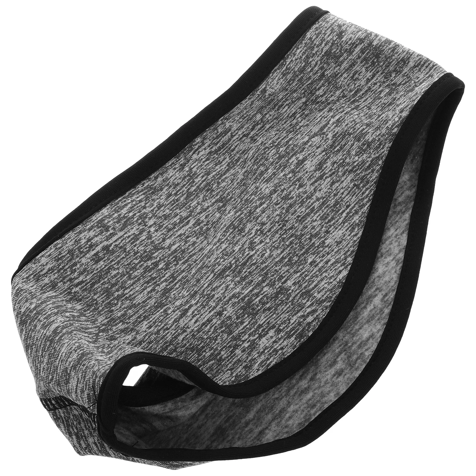 Грелка для ушей, повязка на голову,