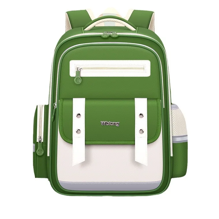 Waterproof Children School Bags Girls Boys Primary School Backpack Orthopedic Backpack Schoolbag Kids Book Bag Mochila Infantil