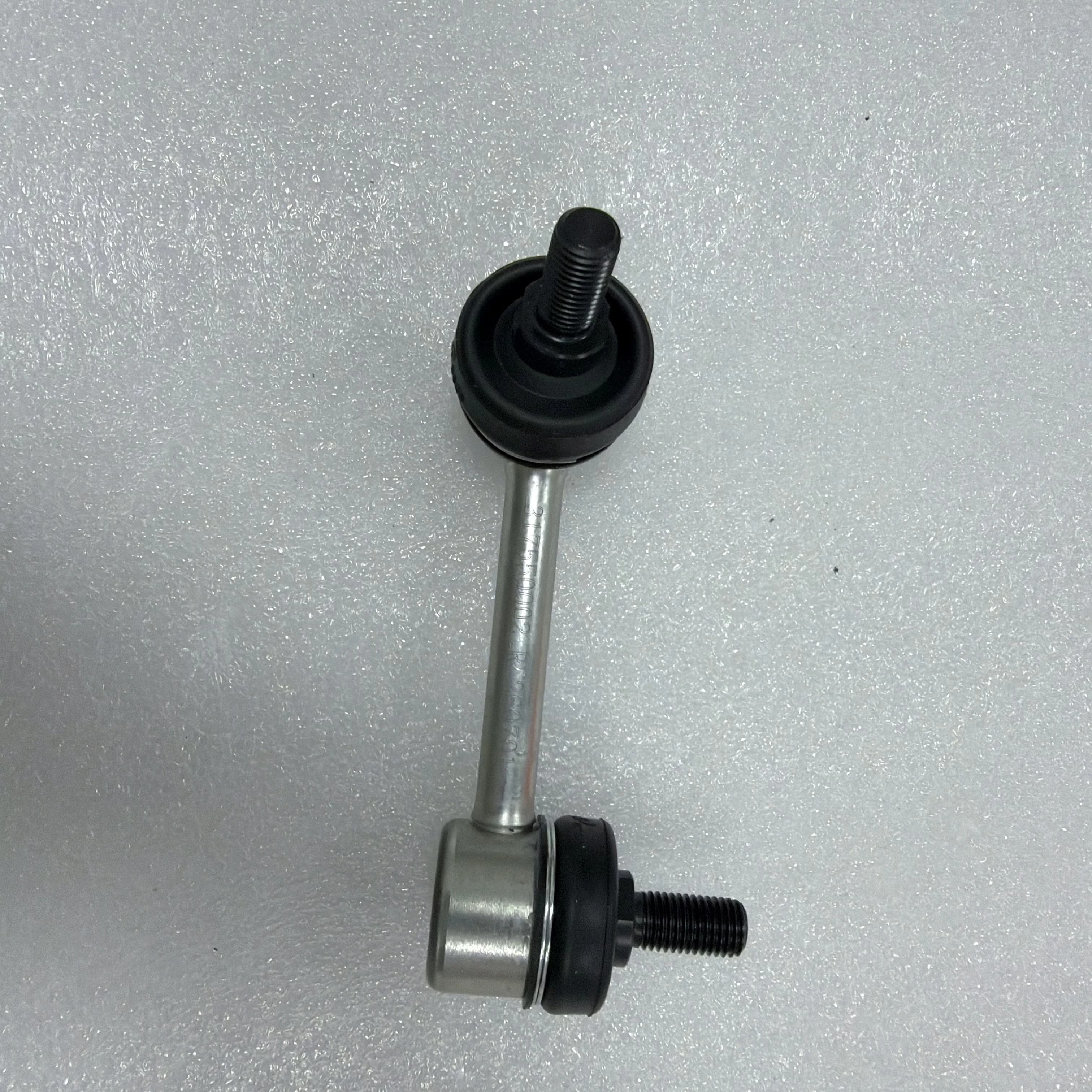 Original genuine all-terrain vehicle rear right stabilizer link part, compatible with Loncin LX1000AU 317550002-0001