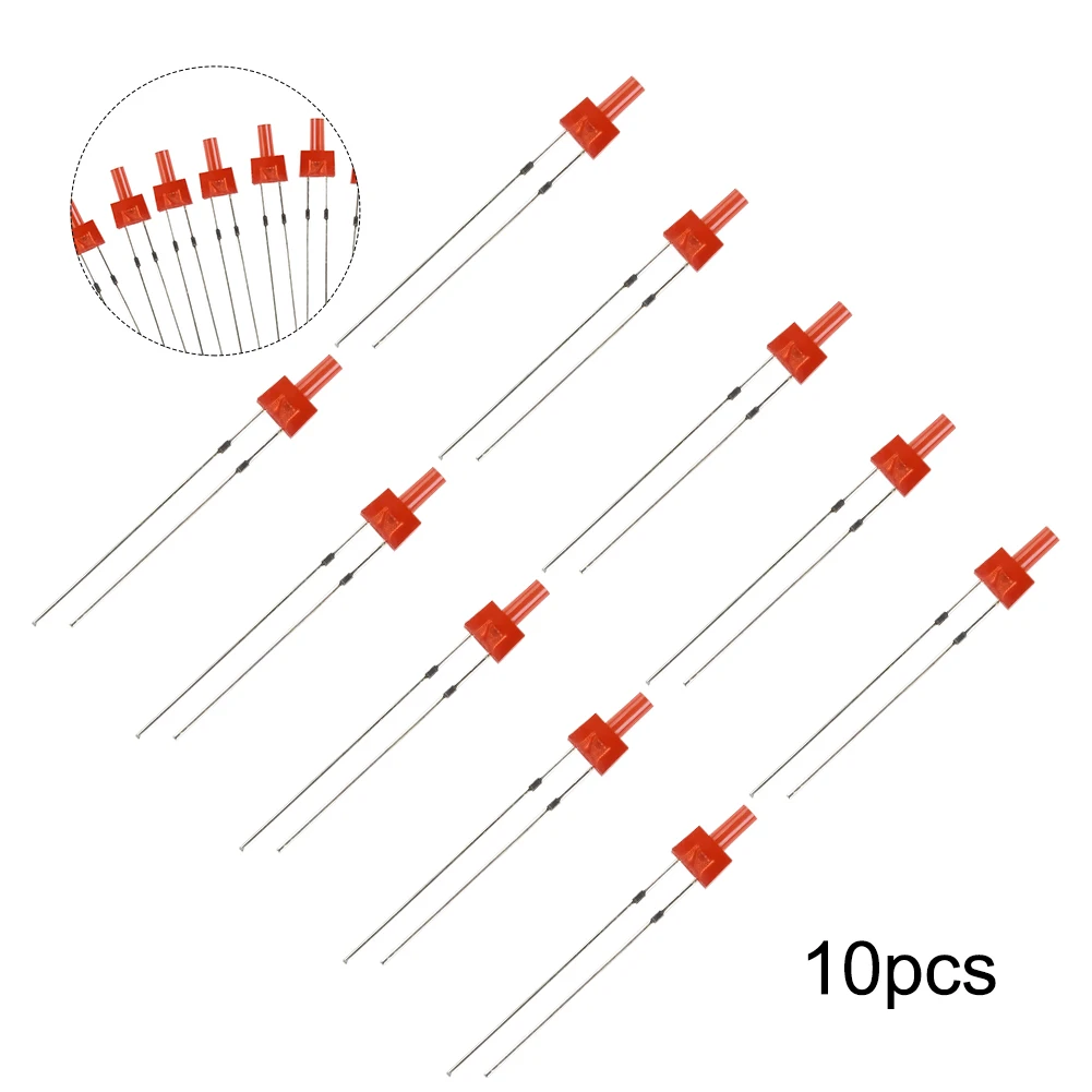 LED 20mA 2mm Tower Self-flashing Diffuse for flash Flashing LED Tower Diffuse LED Self-flashing for flash Light Garden