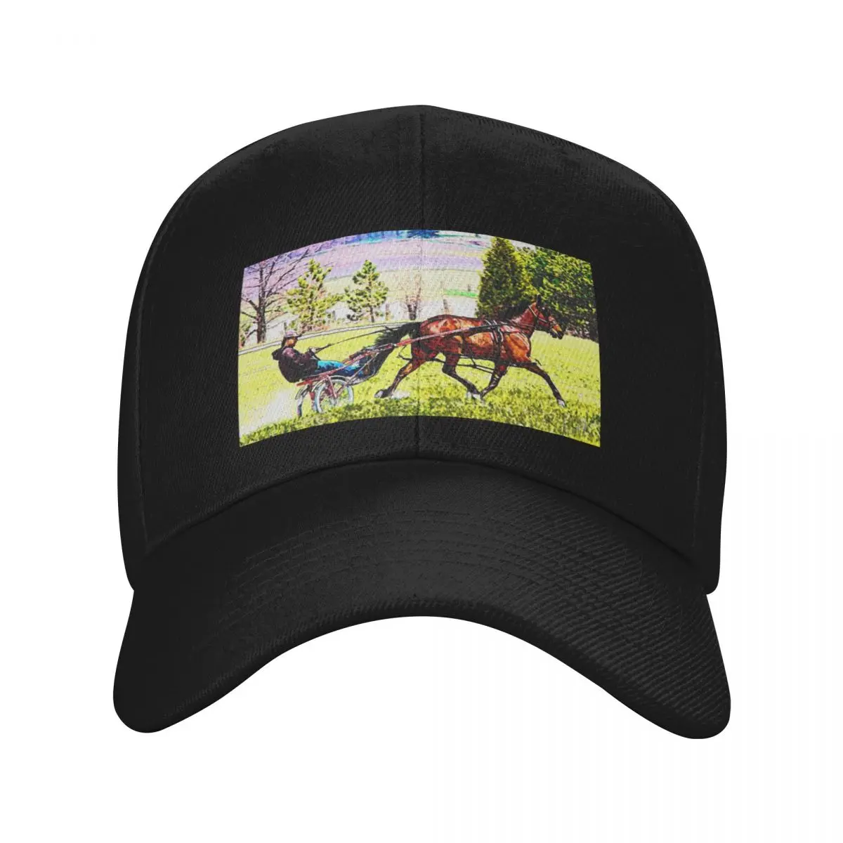Fashion Workout! baseball cap Not Easy To Fade Snapback Cap