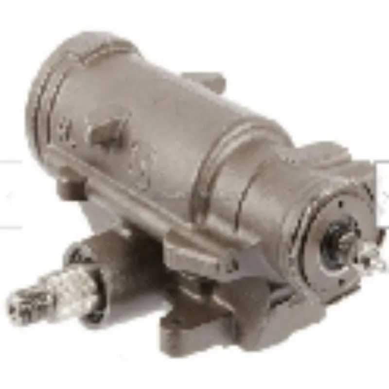 Power Steering For Cardone 27-7501 277501 Steering Gear Box For Chevrolet Dodge GMC International