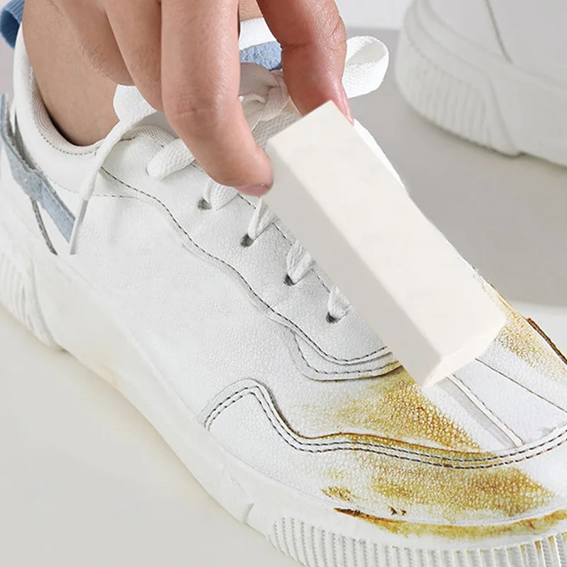 Gumka do czyszczenia zamszu i sneakersów