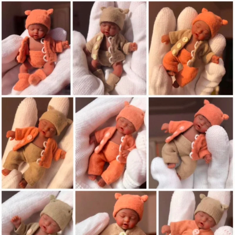 

Only Doll Clothing Zuru Mysterious Box Baby Ball Accessorie Doll Clothing New Miniverse Mini Brands Blind Box Baby Clothing