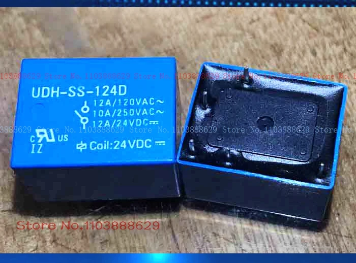 10A Udh-Sh-106D/112… - image