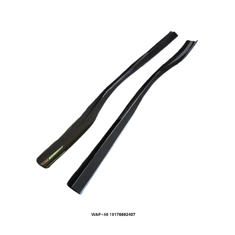 N Style Dry Carbon … - image