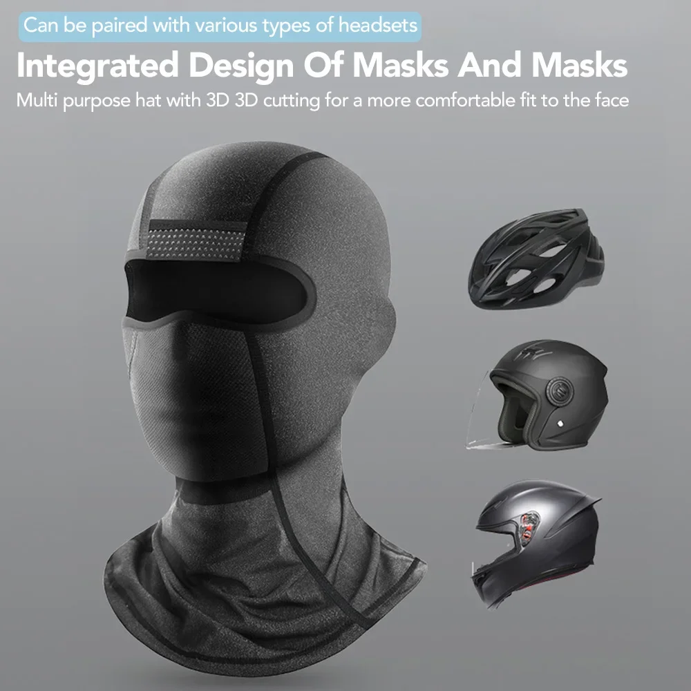Thumbnail 2 - #55 Balaclavas List of Top Picks