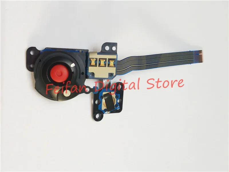 Le Câble Flexible Interrupteur Panasonic AGHMC43 Guide Complet de Remplacement et d'Installation pour Restaurer Votre Caméra Professionnelle