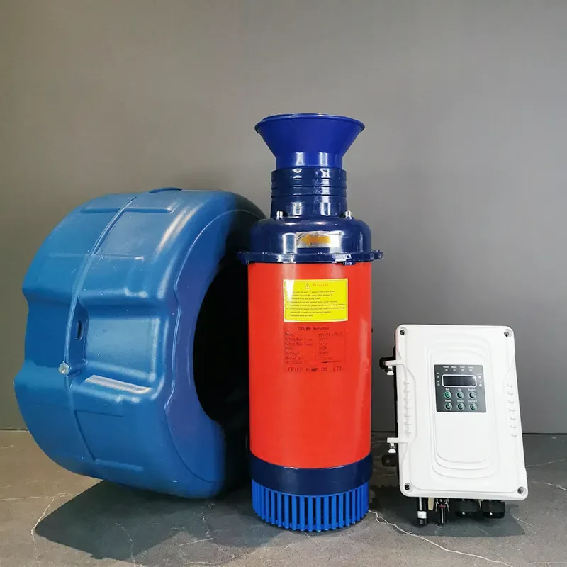 منتج جديد عالي الكفاءة 1.5Kw نافورة مضخة توصيل المياه بالطاقة الشمسية ومضخات البركة
