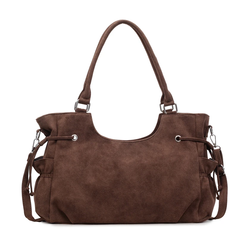 

Large Capacity Women PU Leather Handbags Tote Bag High Quality Ladies Shoulder Messenger Bags for Women Casual Female Zipper Bag