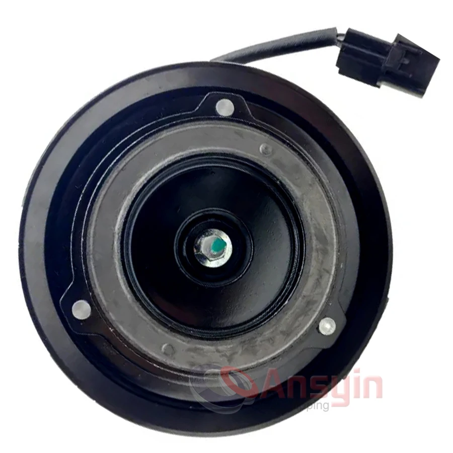 Ac Compressor 10S17…