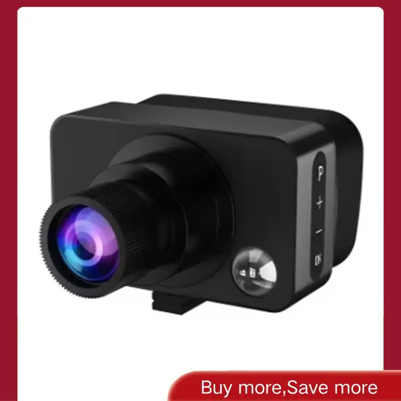 

Night Vision Scope For Crossbow IR850 Infrared Illuminator, For Hunting, Night Vision Monocular With 32GB Card-AAAE
