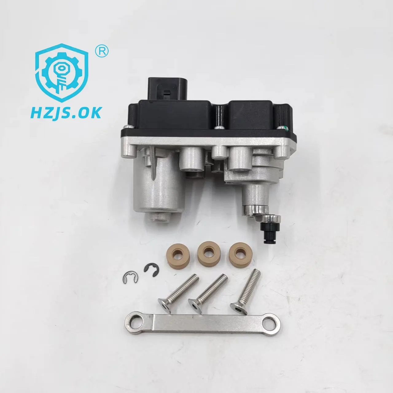 For 2.2 CRDi Supercharger Electric Actuator 53039700652 28231-2F950
