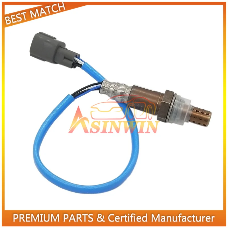 

Датчик кислорода 22690-AA570 для Subaru Liberty LEGACY BP BL BH OUTBACK BR 2.0 3.0 3.6 R 2003-2011 234-5038 250-24322