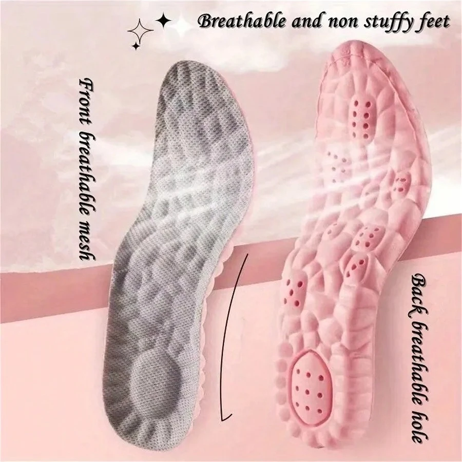 1 Pair All-Day Comfort Insoles - огляд і ціна Women'S Shoes For Standing All Day