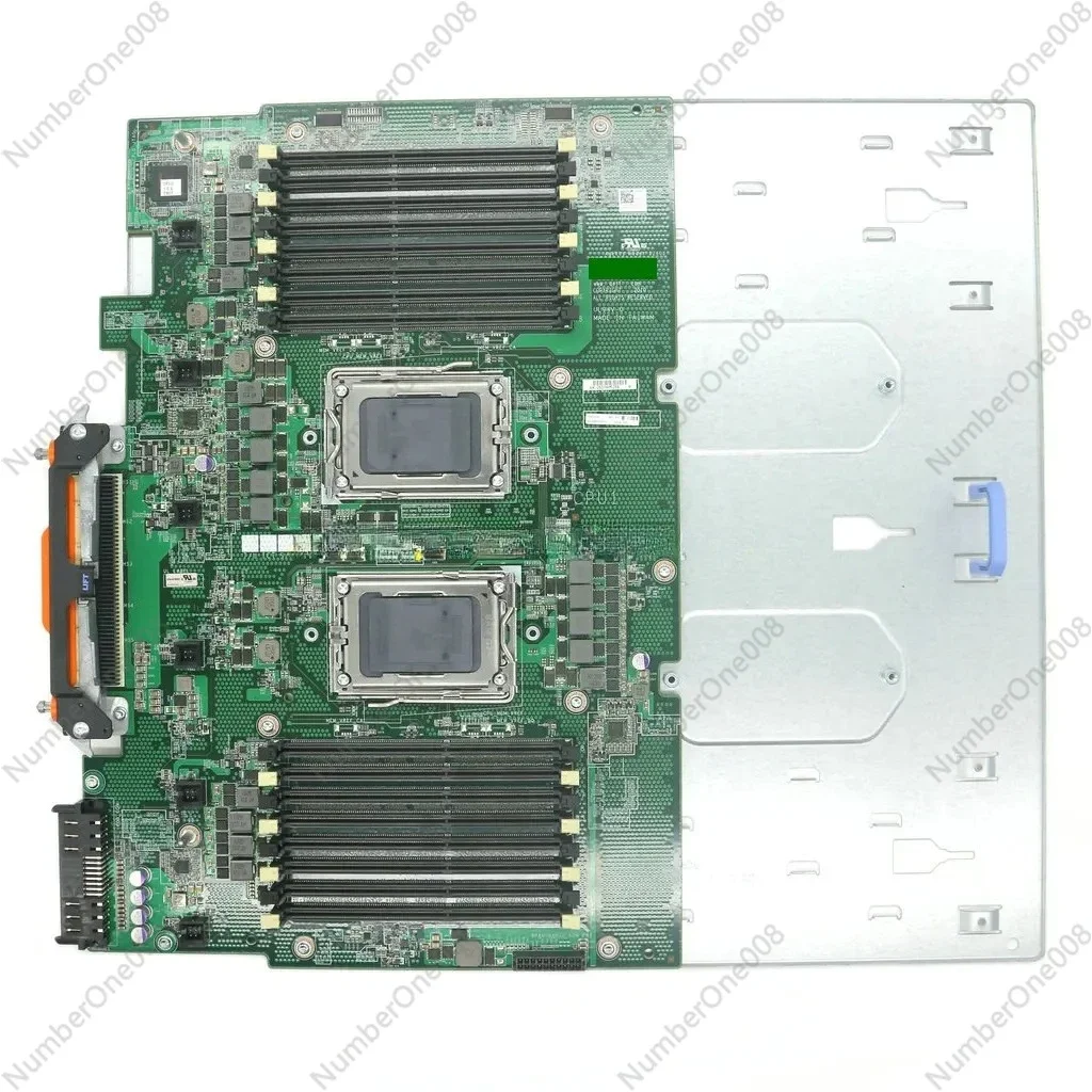 New  PowerEdge PE R715 server Motherboard DXTP3 0DXTP3 CN-0DXTP3 G53V4 UL94V-0 Mainboard 100%Tested