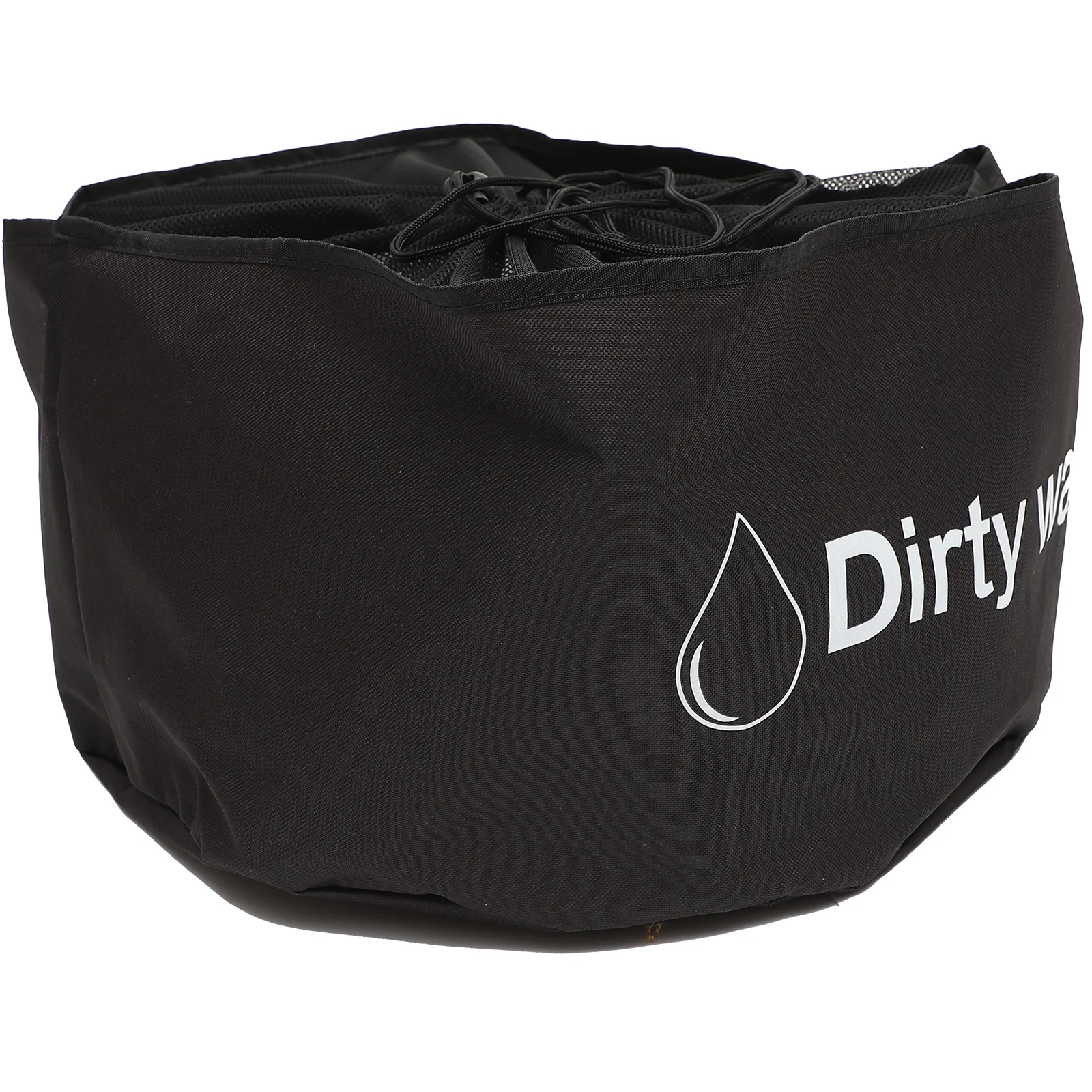 Wodoodporna torba do przechowywania RV Tube Storage Bag Wire Organizer Pouch Storage RV Storage and organization Water Pouch