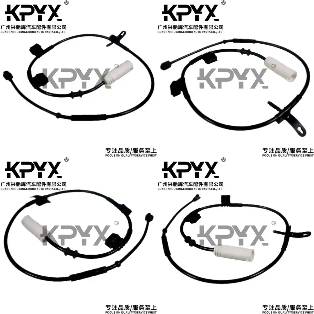 

Brake Speed Sensor Cable for BMW MINI R56 Front Wheel ABS Sensor Wire for Mini Cooper R56 R57 R58 F54 F55 F56 F57 F58 2007